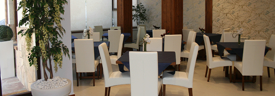 Hotel Arha Potes & Spa Exterior foto
